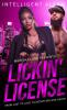 Lickin' License
