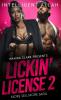 Lickin' License: More Sex More Saga