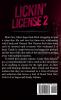 Lickin' License: More Sex More Saga