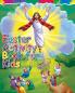 Easter Activity Book for Kids