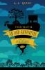 Foreverafter: An Odd Adventure Part Two: Guardians: 2
