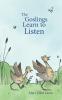 The Goslings Learn to Listen