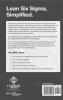 Lean Six Sigma QuickStart Guide