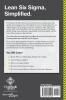 Lean Six Sigma QuickStart Guide