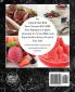 The Complete Cuisinart Homemade Frozen Yogurt Sorbet Gelato Ice Cream Maker Book