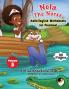 Nola The Nurse(R) Math/English Worksheets for Preschool: 5 (Nola the Nurse(r) Activity Books)
