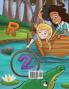 Nola The Nurse(R) Math/English Worksheets for Preschool: 5 (Nola the Nurse(r) Activity Books)
