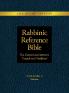 Rabbinic Reference Bible