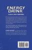Energy Drink: Calories: Self Control