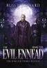 The Evil Ennead: 10 (King of Three Bloods)