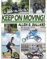 Keep on Moving!