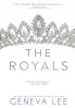 The Royals: Smith and Belle: 2 (The Royals Saga Volumes)