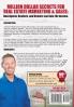MILLION DOLLAR SECRETS for REAL ESTATE MARKETING and SALES