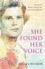 She Found Her Voice