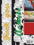 Swear Word Coloring Book