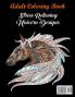 Adult Coloring Book: Stress Relieving Unicorn Designs: Unicorn Coloring Book (Stress Relieving Designs)