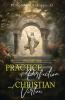 Practice of Perfection and Christian Virtues Volume One