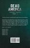 Dead America The Northwest Invasion Part 1 - 6 Book Collection: 7 (Dead America Collections)