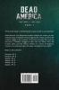 Dead America The Northwest Invasion Part One - 6 Book Collection: 7 (Dead America Collections)