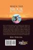 When the Brook Runs Dry: My Journey From Africa to America... and Back a Few Times