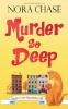 Murder So Deep