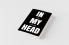 In My Head