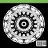 Glowing Mandalas