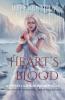 Heart's Blood: also includes The Crown of the Queen (Twelve Kingdoms)