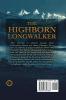The Highborn Longwalker