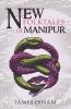 New Folktales Of Manipur