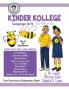 Kinder Kollege Language Arts: Spelling (Teacher Jeanette)