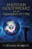 Hannah Goodheart and the Guardian of Time