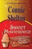 Sweet Masterpiece: Samantha Sweet Mysteries Book 1 (Samantha Sweet Magical Cozy Mystery)