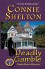 Deadly Gamble: A Girl and Her Dog Cozy Mystery Book 1 (Charlie Parker New Mexico Mysteries)