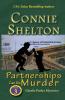 Partnerships Can Be Murder: Charlie Parker Mysteries Book 3 (Charlie Parker New Mexico Mystery)
