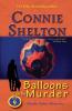 Balloons Can Be Murder: Charlie Parker Mysteries Book 9 (Charlie Parker New Mexico Mystery)