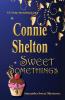 Sweet Somethings: Samantha Sweet Mysteries Book 9 (Samantha Sweet Magical Cozy Mystery)