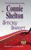 Sticky Sweet: A Sweet's Sweets Bakery Mystery: 12 (Samantha Sweet Magical Cozy Mystery)