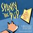 Spanky the Pup: All Dogs Must Go: 14 (Books by Teens)