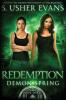 Redemption: 3 (Demon Spring)