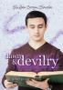 Dawn and Devilry: 3 (Lexie Carrigan Chronicles)