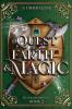 A Quest of Earth and Magic