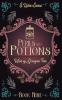 Perils and Potions