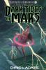 Dark Tides of Mars