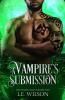 A Vampire's Submission