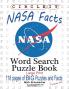 Circle It NASA Facts Large Print Word Search Puzzle Book