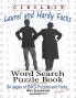 Circle It Laurel and Hardy Facts Word Search Puzzle Book