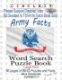 Circle It Army Facts Word Search Puzzle Book