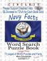 Circle It United States Navy Facts Word Search Puzzle Book