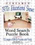 Circle It 1970s Educational Shows Word Search Puzzle Book